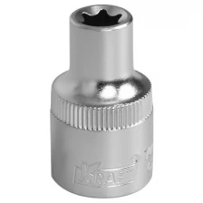 Головка торцевая 1/2"Dr E-star E10 (вн, TORX)