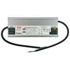 Источник питания AC/DC Mean Well HLG-320H-C2100A