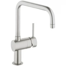 Смеситель для кухни (мойки) Grohe Minta 32488DC0