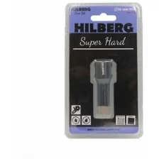 Коронка алмазная 16 мм Hilberg Super Hard M14 HH616