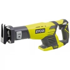 Аккумуляторная сабельная пила Ryobi ONE+ RRS1801M 5133001162