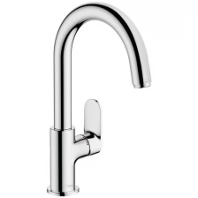 Смеситель для умывальника Hansgrohe 71 554 000