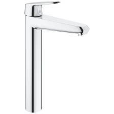 Смеситель для раковины без донного клапана Grohe Eurodisc Cosmopolitan 23432000