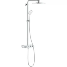 Душевая система 310 мм Grohe Euphoria SmartControl System 26507000