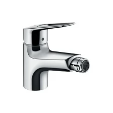 Смеситель для биде Hansgrohe Novus Loop 71233000