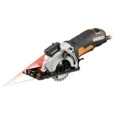 Пила дисковая WORX WX426