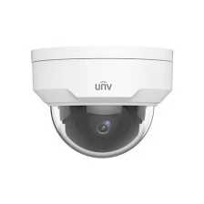 Купольная сетевая видеокамера UNIVIEW IPC324LE-DSF28K-G-RU