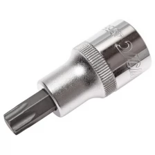 Бита-головка 1/2 TORX T50х55мм JTC-45550