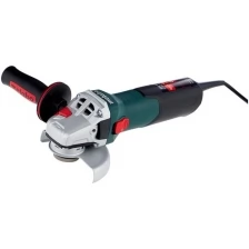 Шлифмашина Metabo W 9-125 Quick 600374500 .