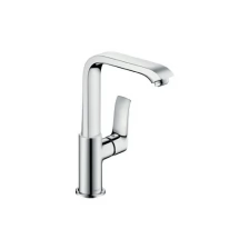 Смеситель для раковины Hansgrohe Metris 31081000