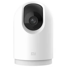 Видеокамера Xiaomi Mi 360° Home Security Camera 2K Pro, IP, 3Мп, Wi-Fi, microSD, белая