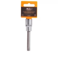 Головка 1/2" DR со вставкой TORX T55 длиной 100мм (AT-BS-29)