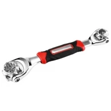 Универсальный ключ 48 в 1 Universal Tiger Wrench DEKO HT01