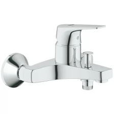 Смеситель для ванны Grohe BauFlow 23756000