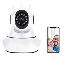 Беспроводная камера видеонаблюдения Smart Net Camera wifi