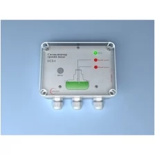 Сигнализатор уровня для септиков и емкостей с водой LC2-1(вода)