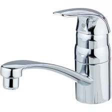 Смеситель для кухни Grohe Euroeco 32750000