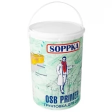 SOPPKA OSB Primer (5 кг )