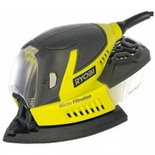 Дельташлифмашина Ryobi RPS80-G 5133002905