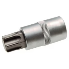 Головка со вставкой 1/2" TORX (T27, L=55 мм) AVS BS12T27