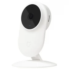 IP камера Xiaomi MiJia Smart Home Camera 1080p белый