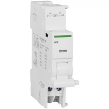 iMX Независимый расцепитель 100-415В АС/110-130В DC для iC60/iID/ARA/RCA/Vigi iC60 Schneider Electric, A9A26476