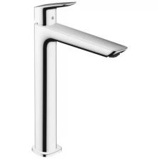 Смеситель для раковины HansGrohe Logis Fine 71258000