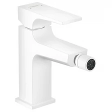 Смеситель для биде Hansgrohe Metropol 32520700