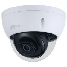 Камера видеонаблюдения IP Dahua DH-IPC-HDBW3441EP-AS-0360B 3.6-3.6мм цветная корп.:белый