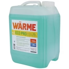 Теплоноситель пропиленгликоль Warme ECO PRO 30 20 кг