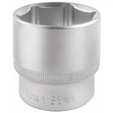 Головка 1/2" шестигранная 36мм "AV Steel"