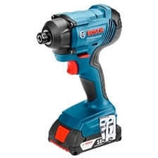 Аккумуляторный ударный гайковерт Bosch Professional/Профессионал GDR 180-Li Professional